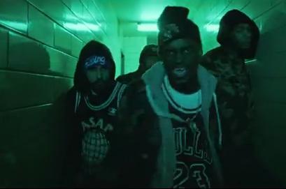 Trillmatic video