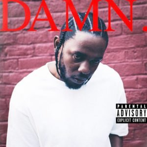 Damn. Kendrick Lamar